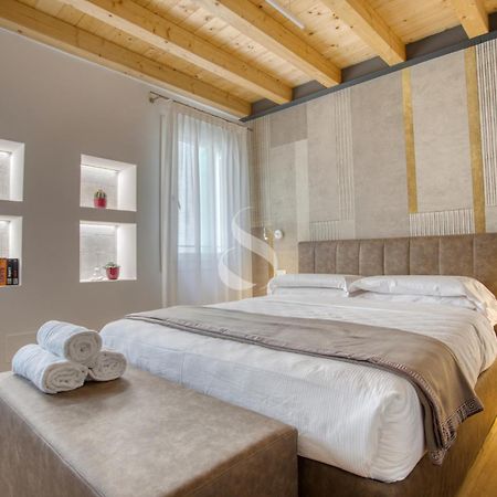 Ca' Dei Battuti Apartments Treviso Bagian luar foto