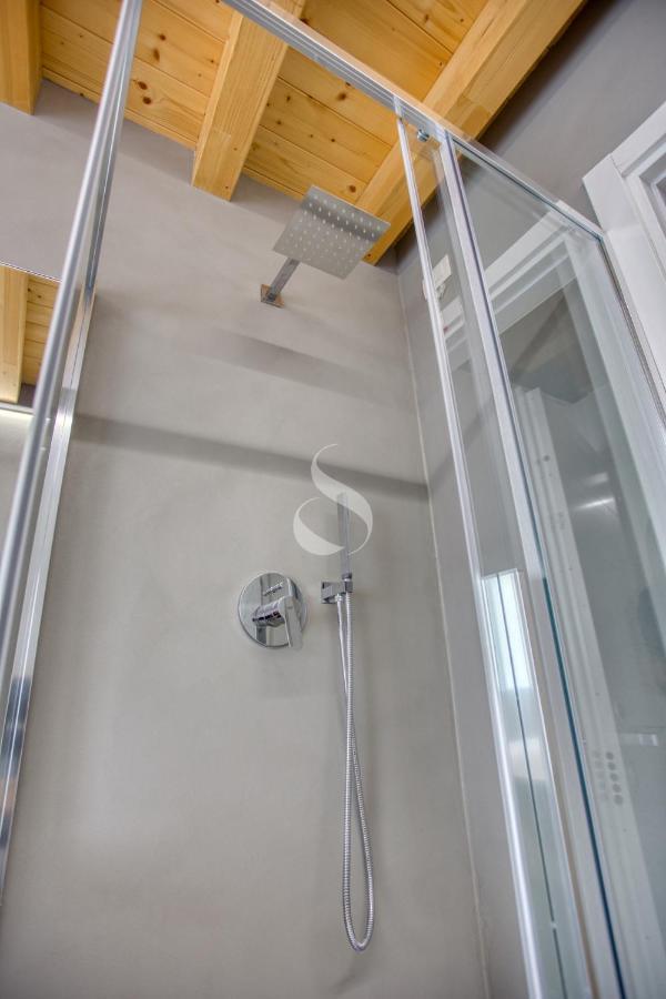Ca' Dei Battuti Apartments Treviso Bagian luar foto