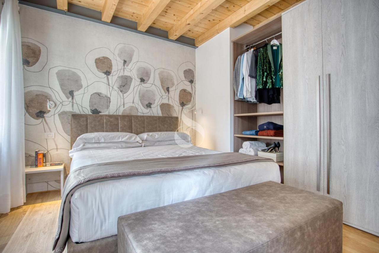 Ca' Dei Battuti Apartments Treviso Bagian luar foto